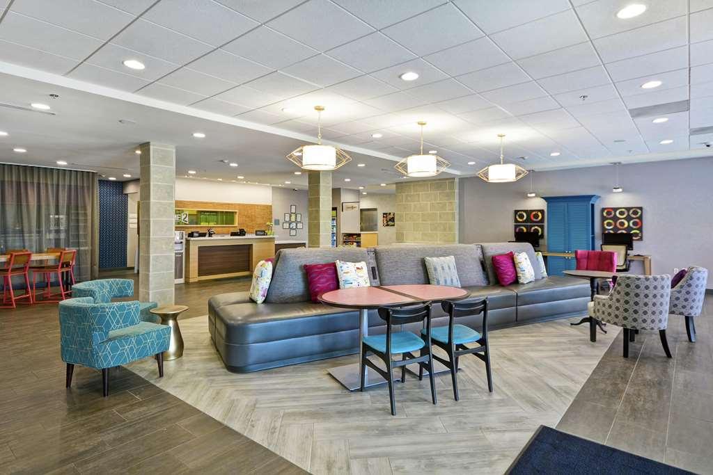 Home2 Suites By Hilton Atlanta Lithia Springs Interior photo