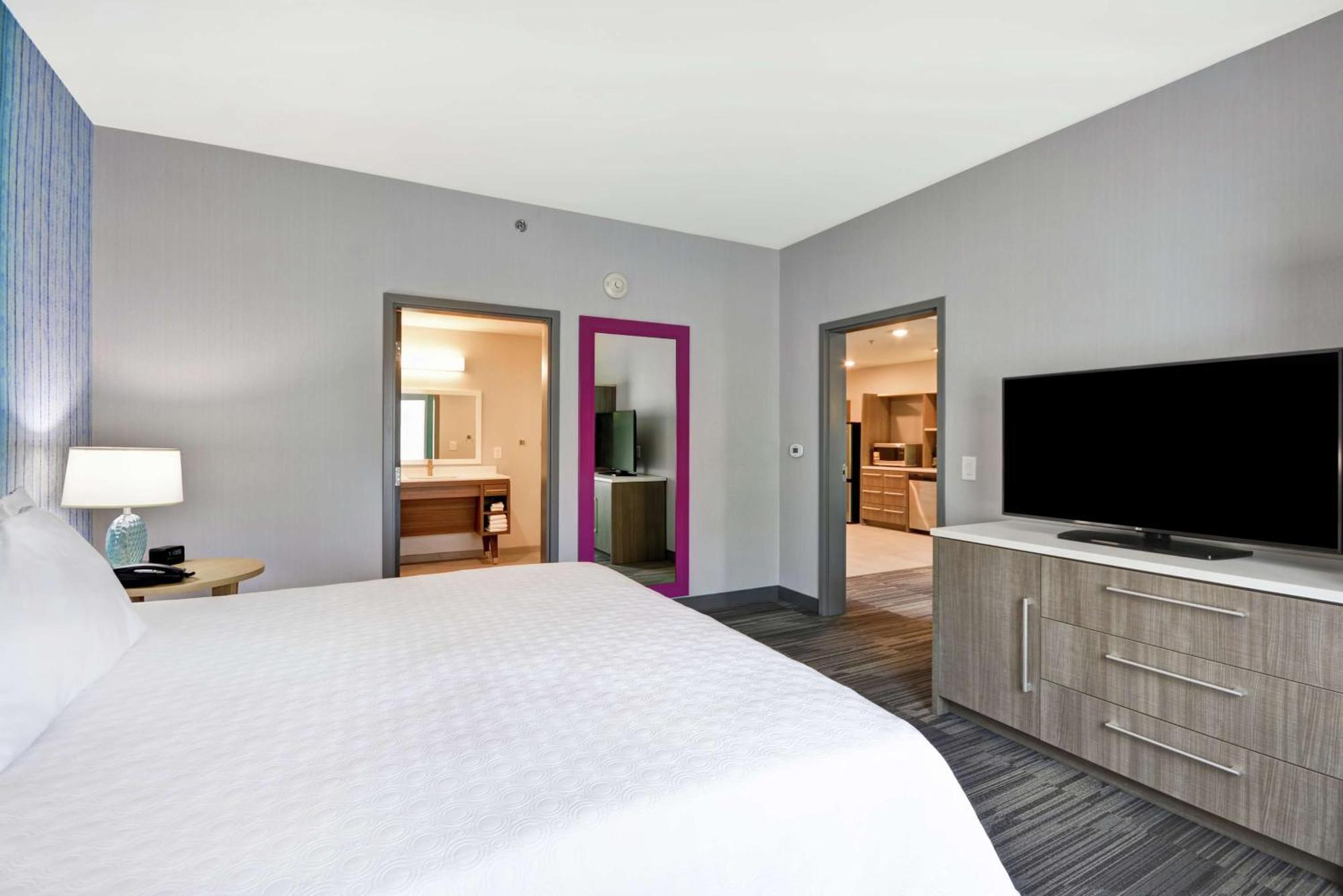Home2 Suites By Hilton Atlanta Lithia Springs Exterior photo