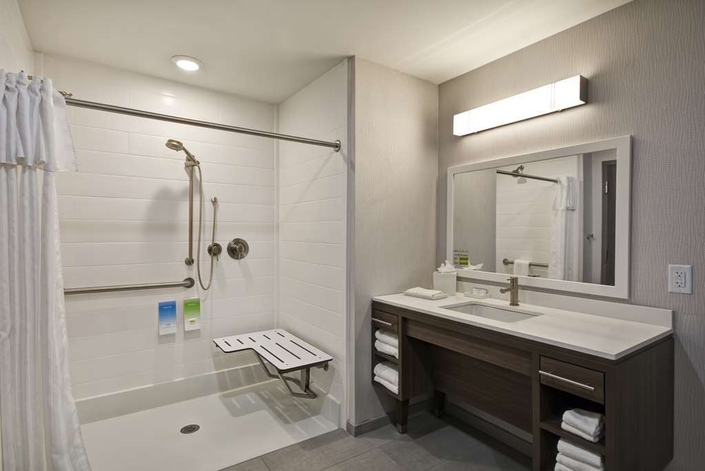 Home2 Suites By Hilton Atlanta Lithia Springs Room photo